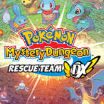 Rescue Team DX