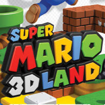 SM 3D Land